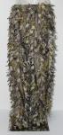 3-D Leafy camo hunting suit
