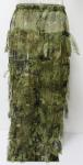 3-D strip suit