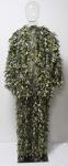 3-D Leafy camo hunting suit