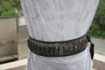 Bullet belt