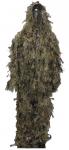 Ghillie suit