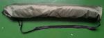 Adjustable camo net blind