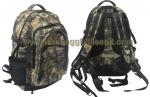 camo backpack