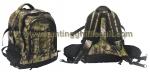 camo backpack