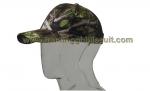 camo cap