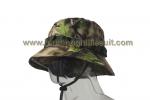 camo hat